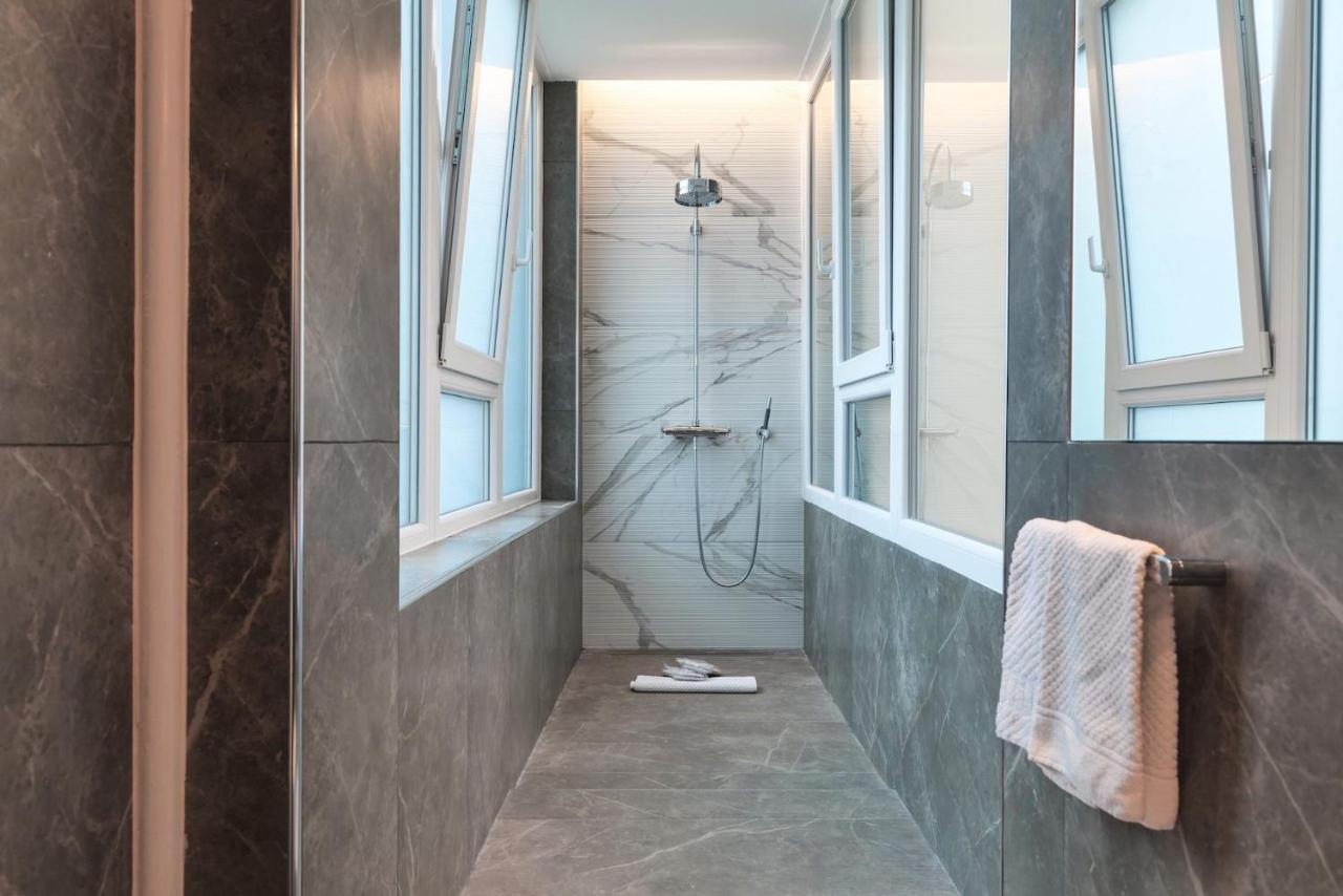 Contempora - Turati 3 One Bedroom Apartamento