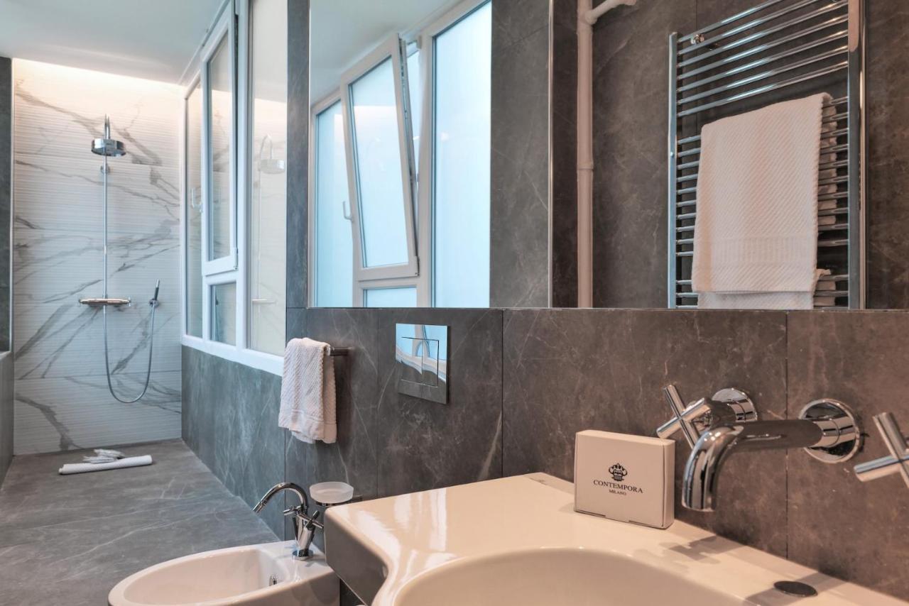 Apartamento One Bedroom Apartment In The Heart Of Brera *