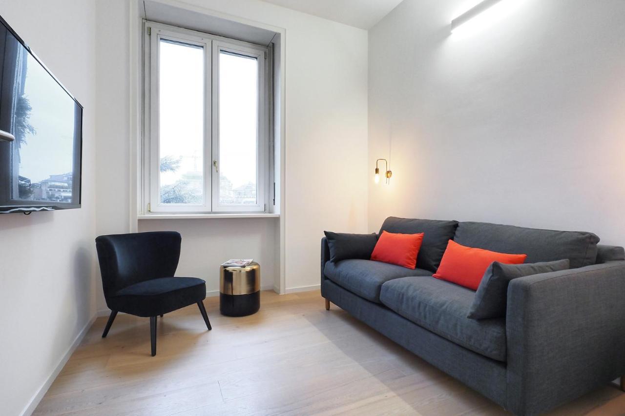 Apartamento One Bedroom Apartment In The Heart Of Brera Milán