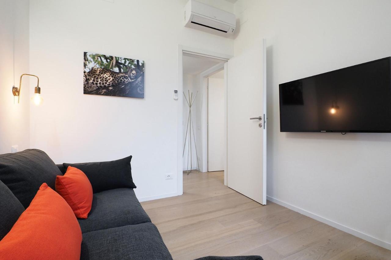 Apartamento One Bedroom Apartment In The Heart Of Brera Milán