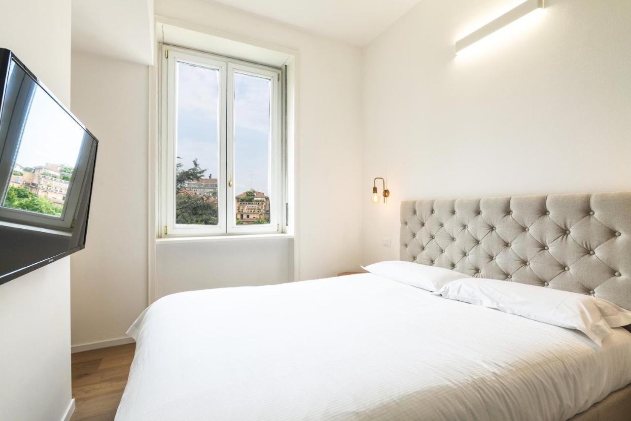 Apartamento One Bedroom Apartment In The Heart Of Brera *