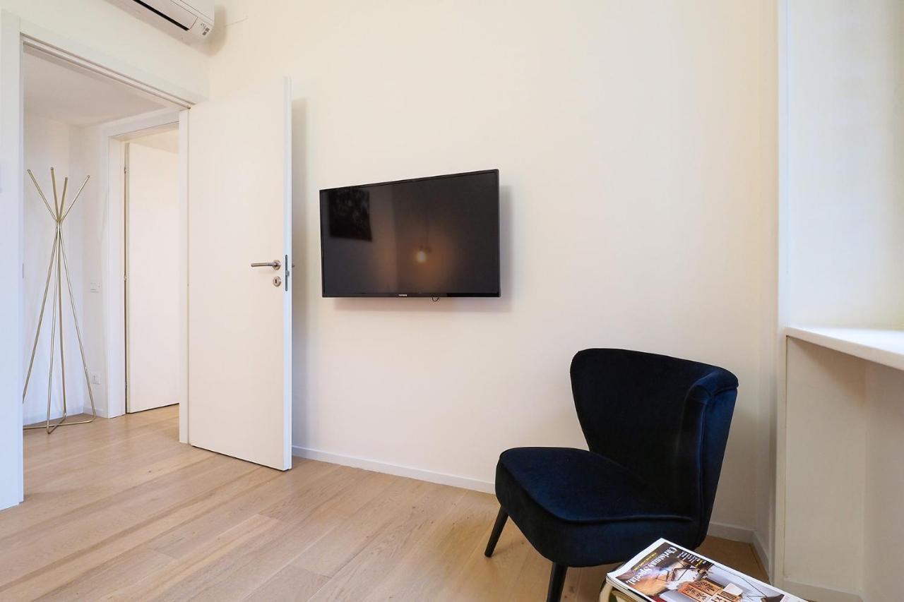 Apartamento One Bedroom Apartment In The Heart Of Brera Milán