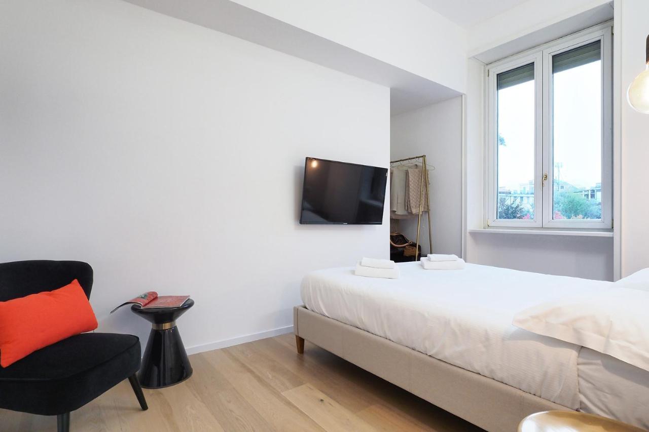 One Bedroom Apartment In The Heart Of Brera *