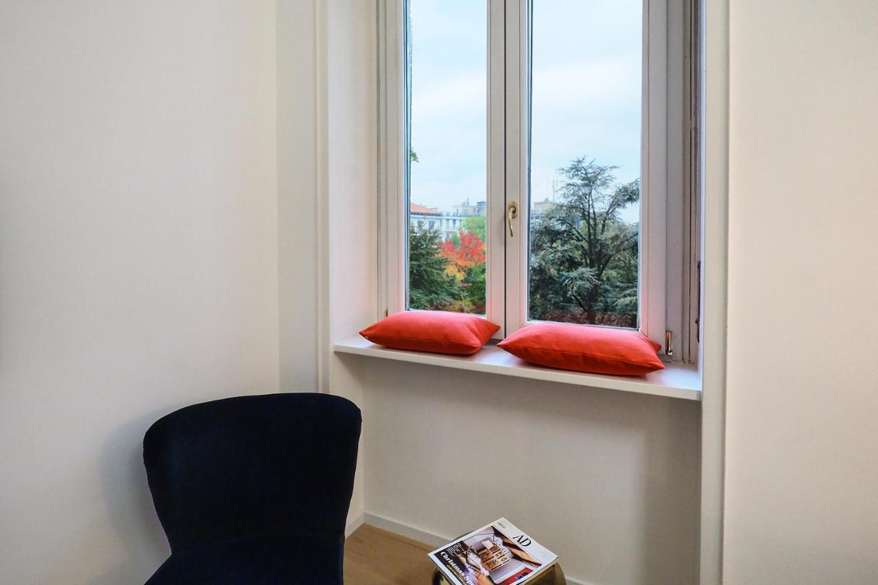 One Bedroom Apartment In The Heart Of Brera *